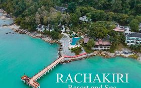 Rachakiri Resort And Spa